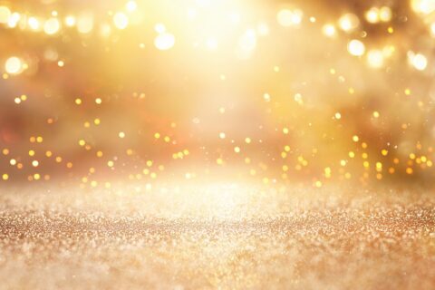 一年のご挨拶と日頃のご愛顧への感謝